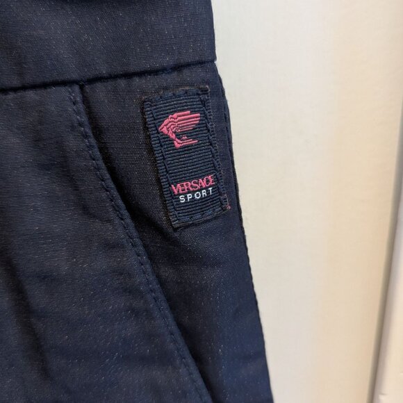 Versace Sport size 42 (Small) 2 pieces - Picture 1 of 9